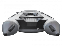 Надувная лодка НДНД Grouper 335, фото 4