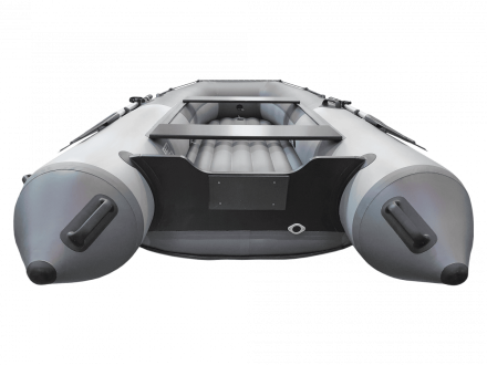 Надувная лодка НДНД Grouper 335, фото 4