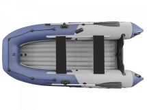 Надувная лодка НДНД Grouper 335 Надувная лодка НДНД Grouper 335