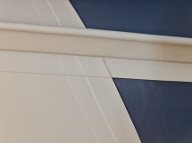 Надувная лодка НДНД Grouper 335 Надувная лодка НДНД Grouper 335