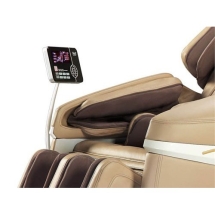 Массажное кресло iRest SL-A50 Beige Массажное кресло iRest SL-A50 Beige