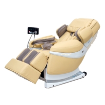Массажное кресло iRest SL-A50 Beige Массажное кресло iRest SL-A50 Beige
