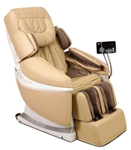 Массажное кресло iRest SL-A50 Beige Массажное кресло iRest SL-A50 Beige