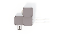 FUN-terra Игровой комплекс БС-04 детский, фото 6