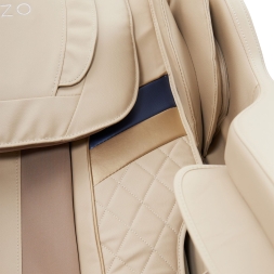 Массажное кресло Senzo Riko, фото 12