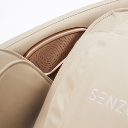 Массажное кресло Senzo Riko, фото 10