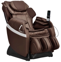 Массажное кресло UNO UN367 (мод.1) Brown Массажное кресло UNO UN367 (мод.1) Brown