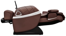 Массажное кресло UNO UN367 (мод.1) Brown Массажное кресло UNO UN367 (мод.1) Brown