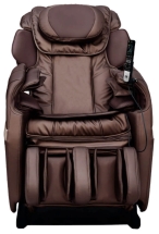 Массажное кресло UNO UN367 (мод.1) Brown Массажное кресло UNO UN367 (мод.1) Brown
