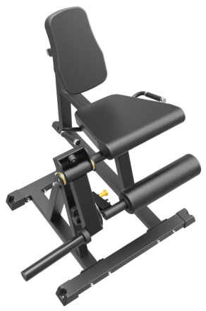 Тренажер Разгибание ног сидя Impulse IFP1605, фото 1