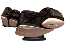 Домашнее массажное кресло UNO Grande UN624 Brown