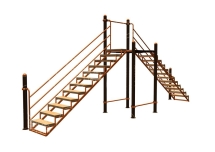 Вышка большая СП012