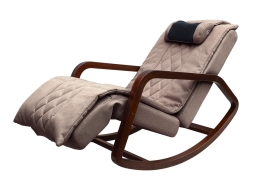 Массажное кресло качалка OTO Grand Life OT2007 Капучино, фото 7 Массажное кресло качалка OTO Grand Life OT2007 Капучино, фото 7