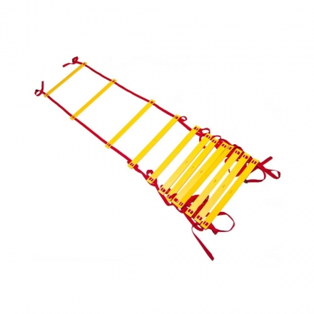 Дорожка-тренажер координационный (12 ступеней, 51х540 см) У792, фото 1