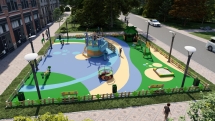 Комплект TORUDA Затерянный остров Комплект TORUDA Затерянный остров