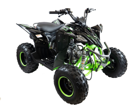 Квадроцикл MOTAX ATV YMX 50 cc, фото 3