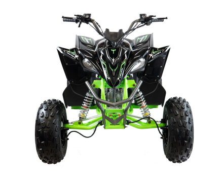Квадроцикл MOTAX ATV YMX 50 cc, фото 2