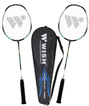 Набор для бадминтона Fusiontec 799K, синий Набор для бадминтона Fusiontec 799K, синий
