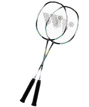 Набор для бадминтона Fusiontec 799K, синий Набор для бадминтона Fusiontec 799K, синий