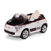 Детский электромобиль Peg Perego Fiat 500. OR0065 OR0065