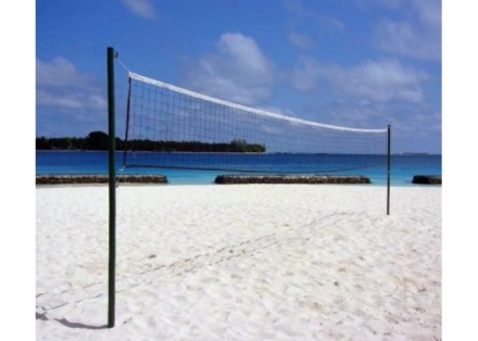 Стойки для пляжного волейбола, фото 1