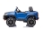 Детский электромобиль DK-HL850 Toyota Hilux (синий глянец) DK-HL850