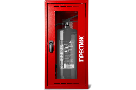 Пожарный шкаф ПРЕСТИЖ 04-НОК 562-29, фото 5