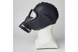 Лицевая часть Бриз ШМП-1 для промышленных противогазов (рост 2) 501204001, фото 2