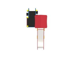 Игровой комплекс ИК-90, фото 3 Игровой комплекс ИК-90, фото 3