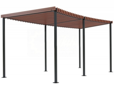 Пергола Таллада, фото 2