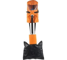 Изолирующий универсальный самоспасатель PROX F55 (СИП-3) в сумке 203-002-0003