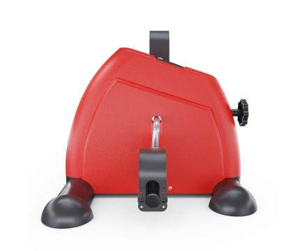 Велотренажер мини DFC Rolling Power B1R, фото 4