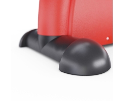 Велотренажер мини DFC Rolling Power B1R, фото 7