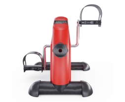 Велотренажер мини DFC Rolling Power B1R, фото 2