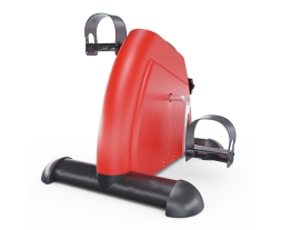 Велотренажер мини DFC Rolling Power B1R, фото 3