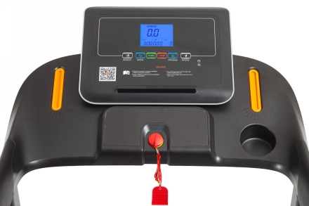 Беговая дорожка VictoryFit VF-518, фото 5