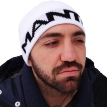 Шапка Manto mancap01 Шапка Manto mancap01