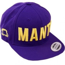 Бейсболка Manto mancap077 Бейсболка Manto mancap077