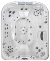 Бассейн СПА гидромассажный Jacuzzi J-495 (279х229х117см.)