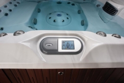 Бассейн СПА гидромассажный Jacuzzi J-495 (279х229х117см.), фото 5 Бассейн СПА гидромассажный Jacuzzi J-495 (279х229х117см.), фото 5