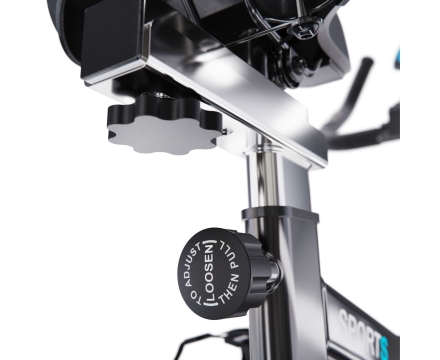 Cпин-байк DFC A90-154V01, фото 8