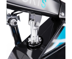 Cпин-байк DFC A90-154V01, фото 9