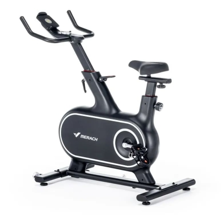 Спин-байк домашний MERACH MR-S06 BLACK, фото 1