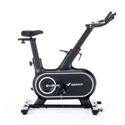 Спин-байк домашний MERACH MR-S06 BLACK, фото 2