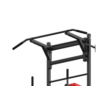 Шведская стенка с опциями DFC Lite VT-6007 (D-123) / профиль 1,5 мм Шведская стенка с опциями DFC Lite VT-6007 (D-123) / профиль 1,5 мм