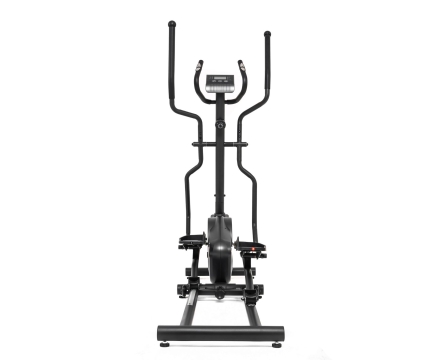 Эллиптический тренажер DFC E6710T, фото 4