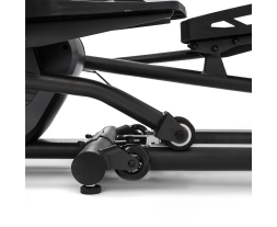 Эллиптический тренажер DFC E6710T, фото 9 Эллиптический тренажер DFC E6710T, фото 9