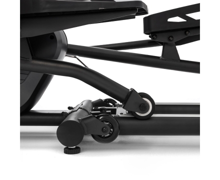 Эллиптический тренажер DFC E6710T, фото 9