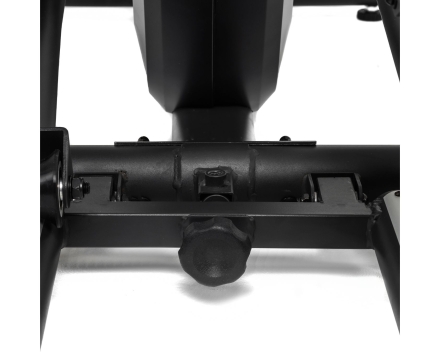 Эллиптический тренажер DFC E6710T, фото 10