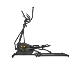 Эллиптический тренажер DFC E6710T, фото 2 Эллиптический тренажер DFC E6710T, фото 2